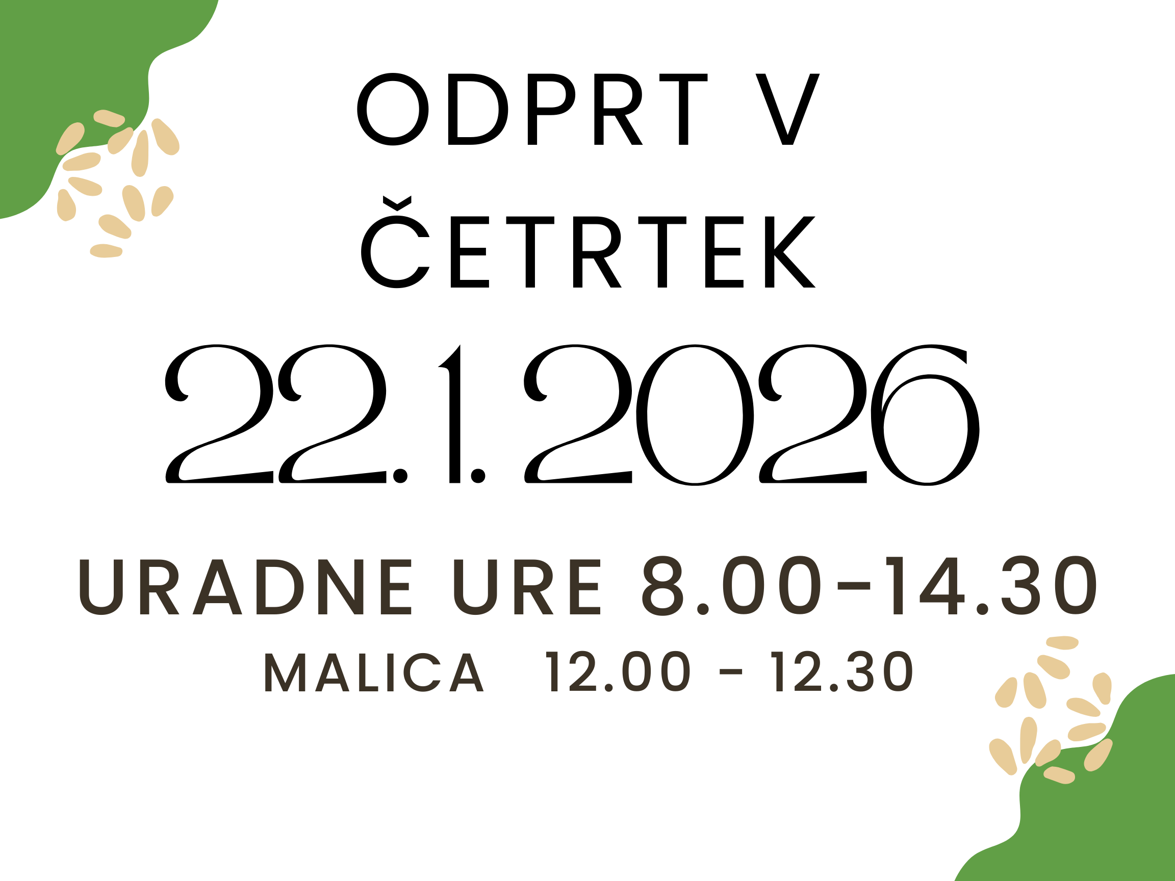 uradne ure krajevni urad (48)